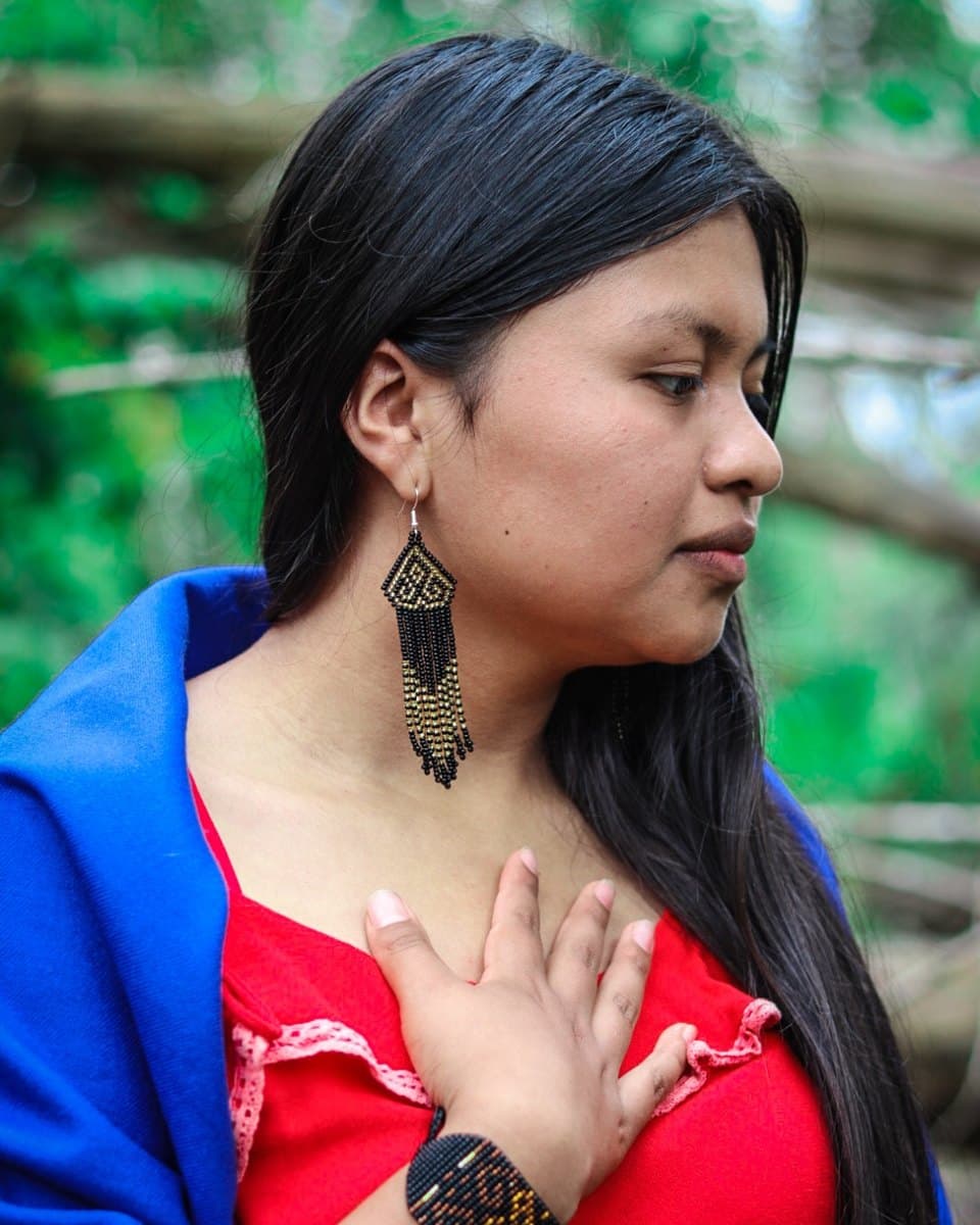Queli Yuliana Agreda Bolaños