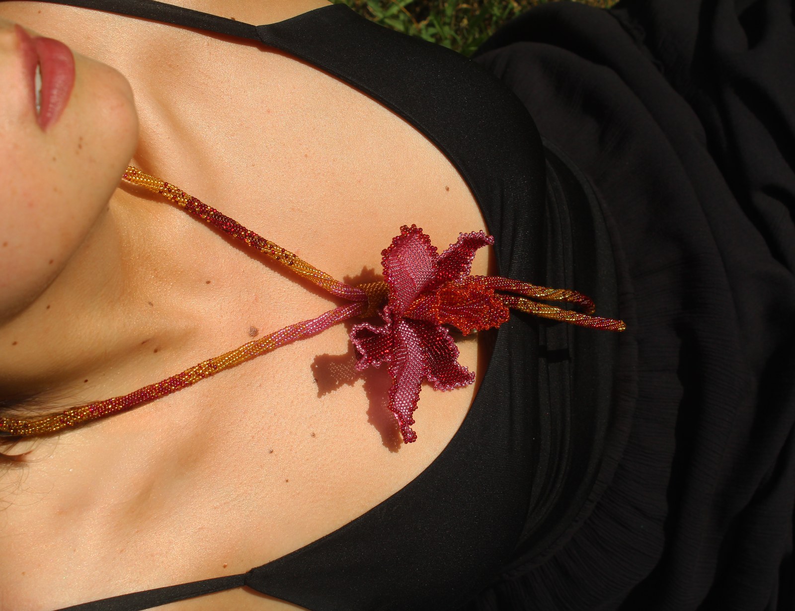 La Orquídea