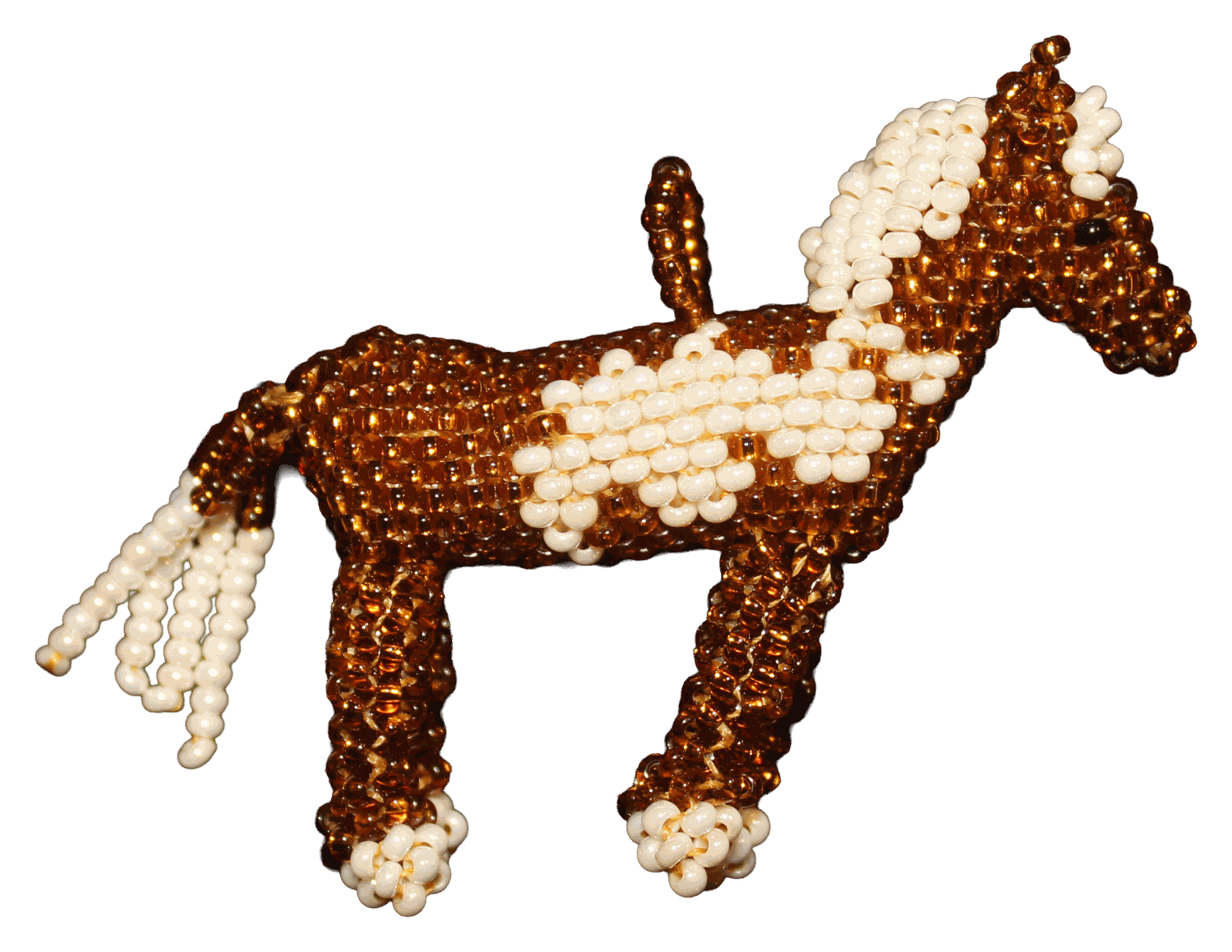 El Caballo