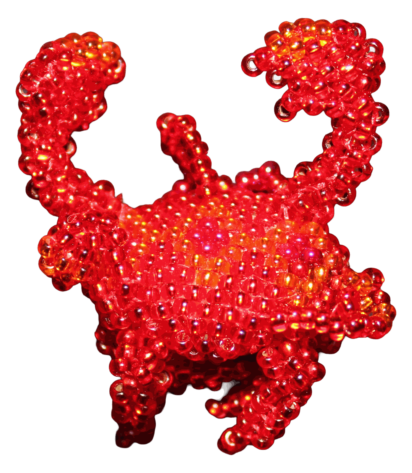 El Cangrejito
