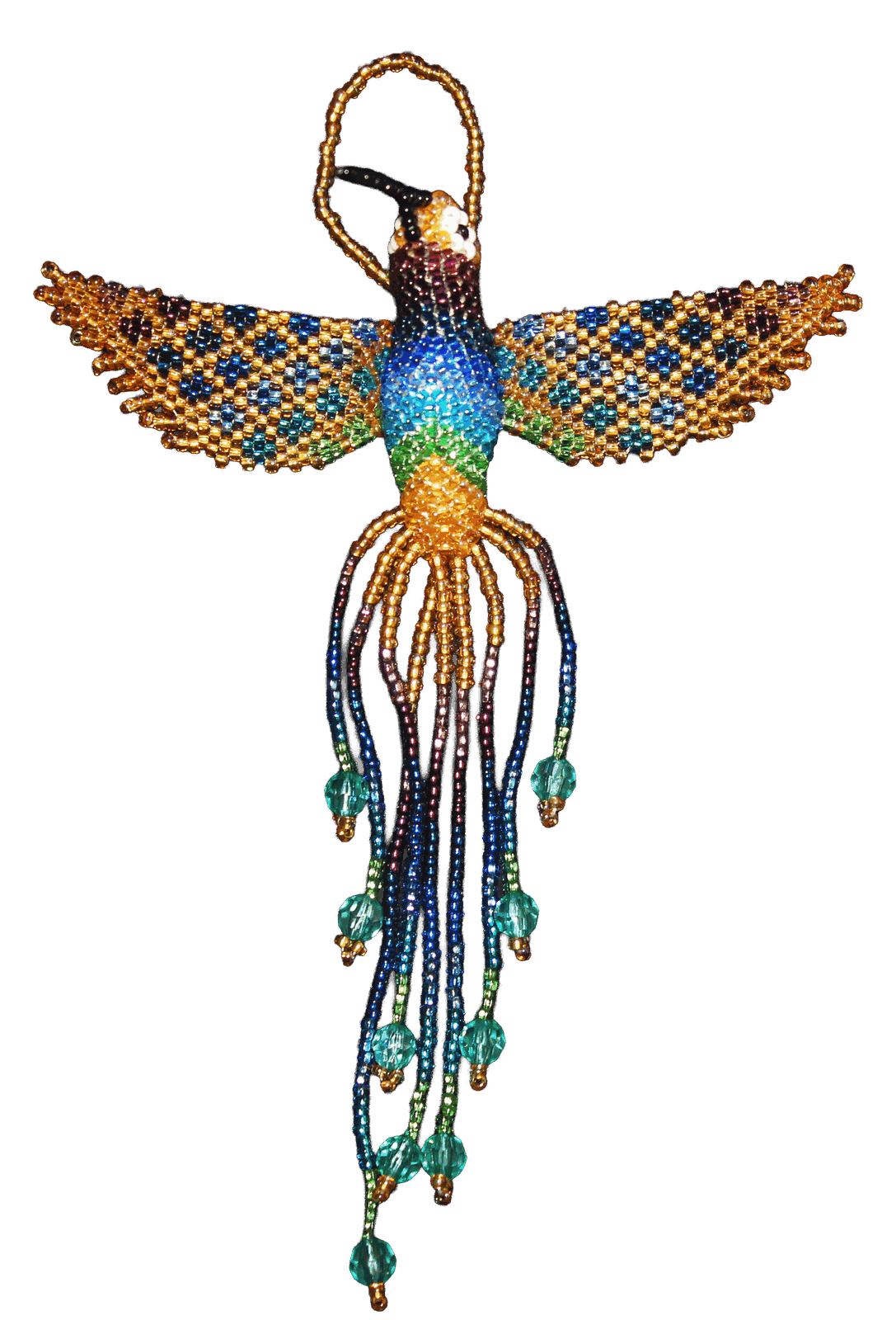 El Colibrí