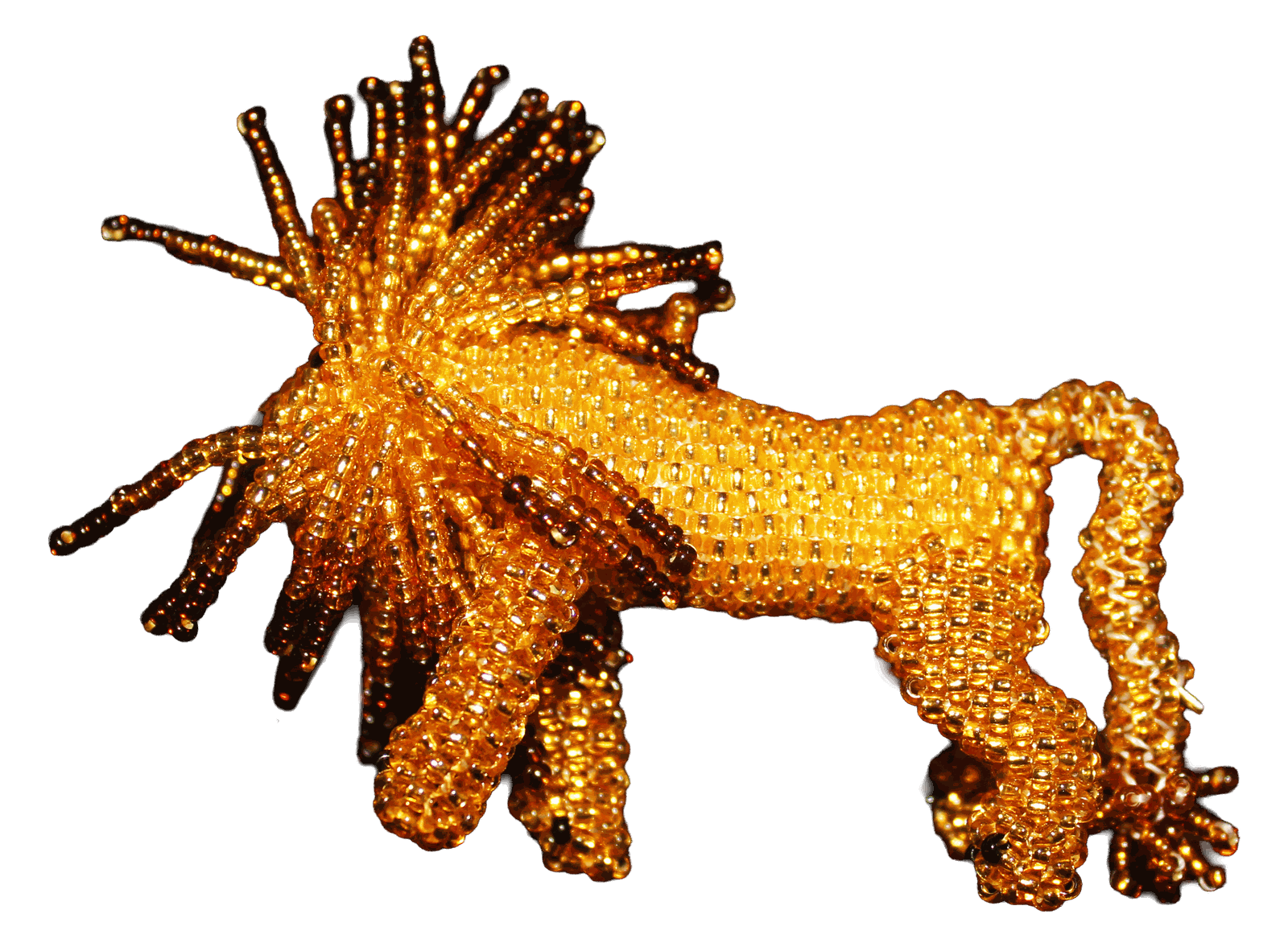 El León
