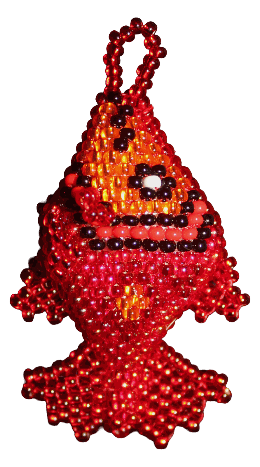 Little Fish