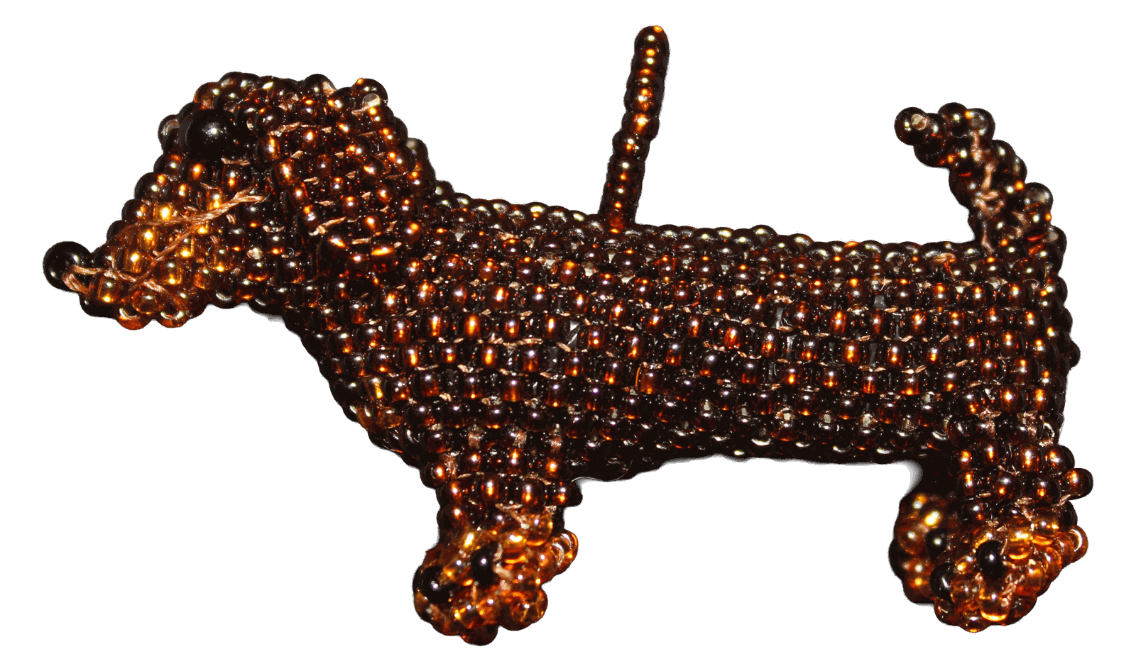 El Perro Salchicha