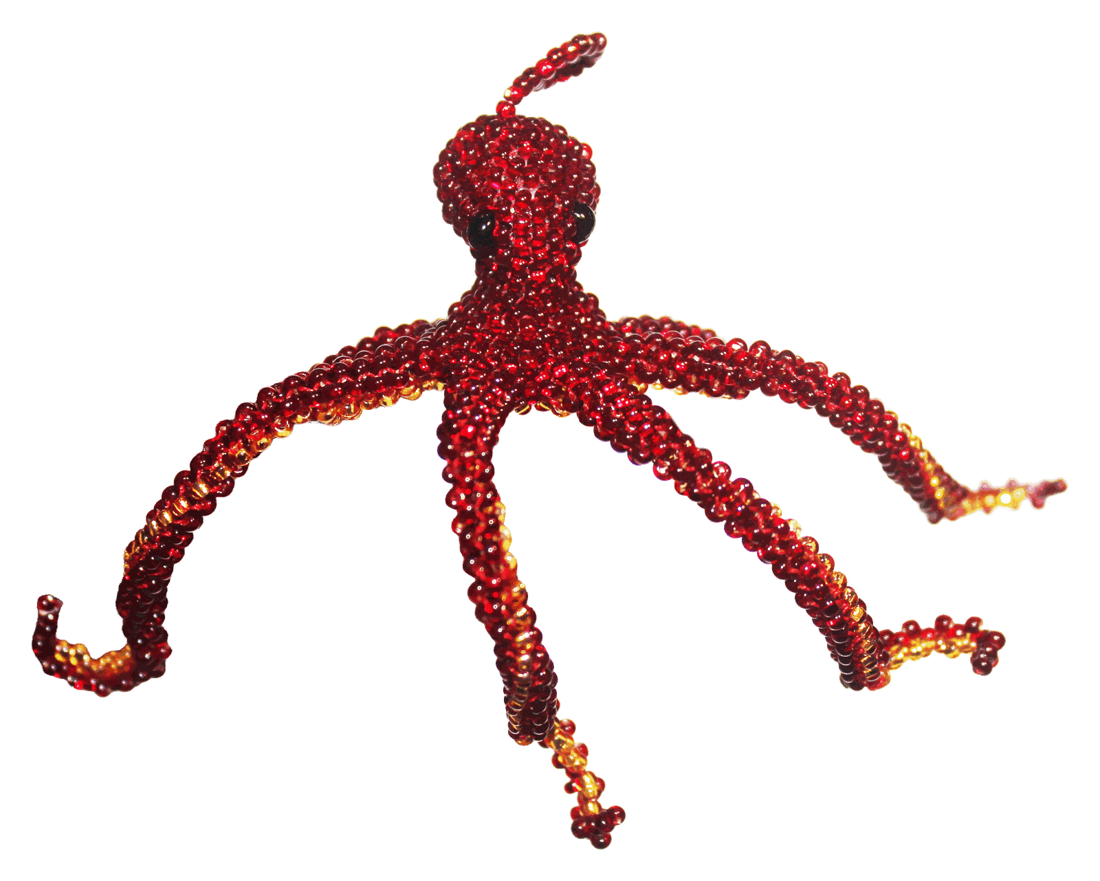 El Pulpo